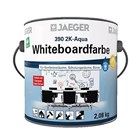 Jaeger 2K-Aqua Whiteboardfarbe 390